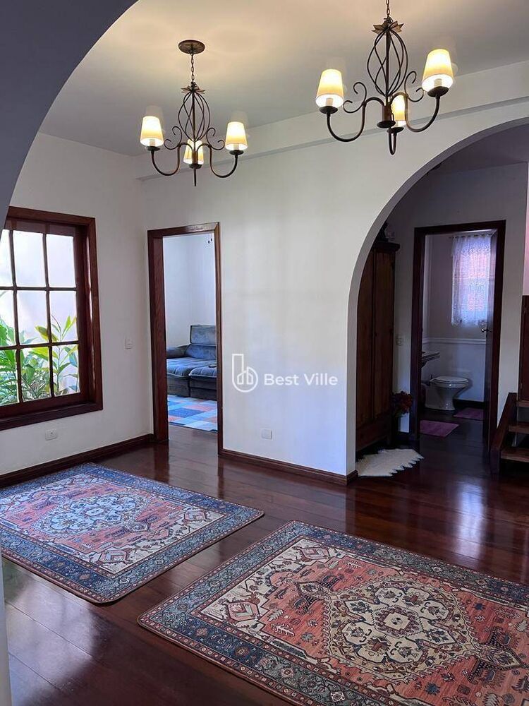 Casa de Condomínio, 4 quartos - Foto 7