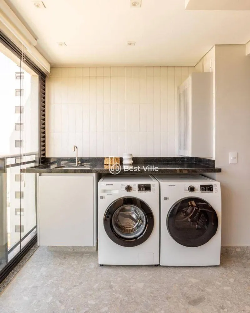 Apartamento, 3 quartos, 87 m² - Foto 4