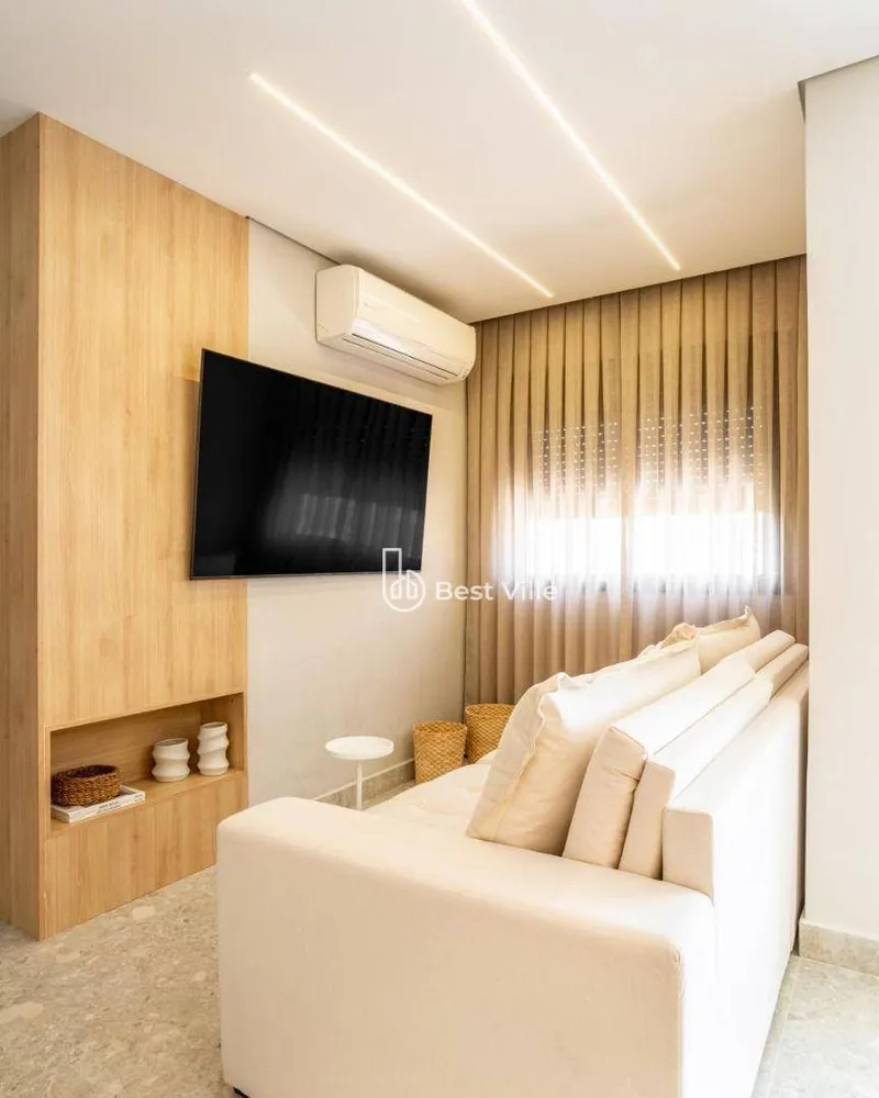 Apartamento, 3 quartos, 87 m² - Foto 3