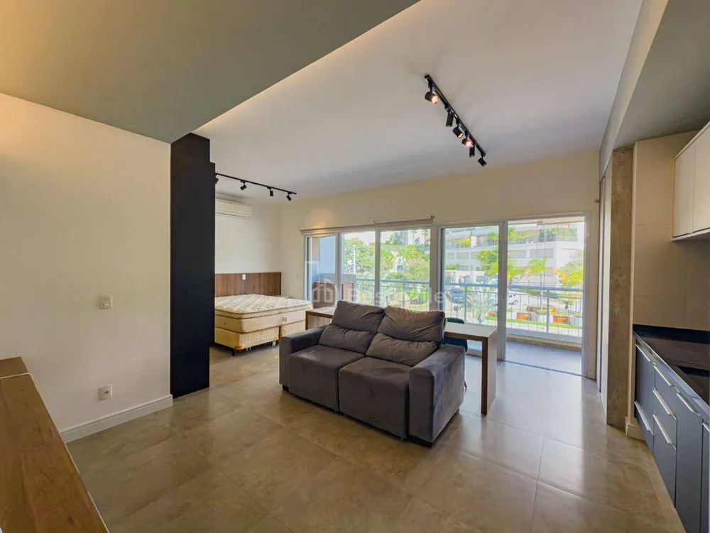 Apartamento, 1 quarto, 51 m² - Foto 3