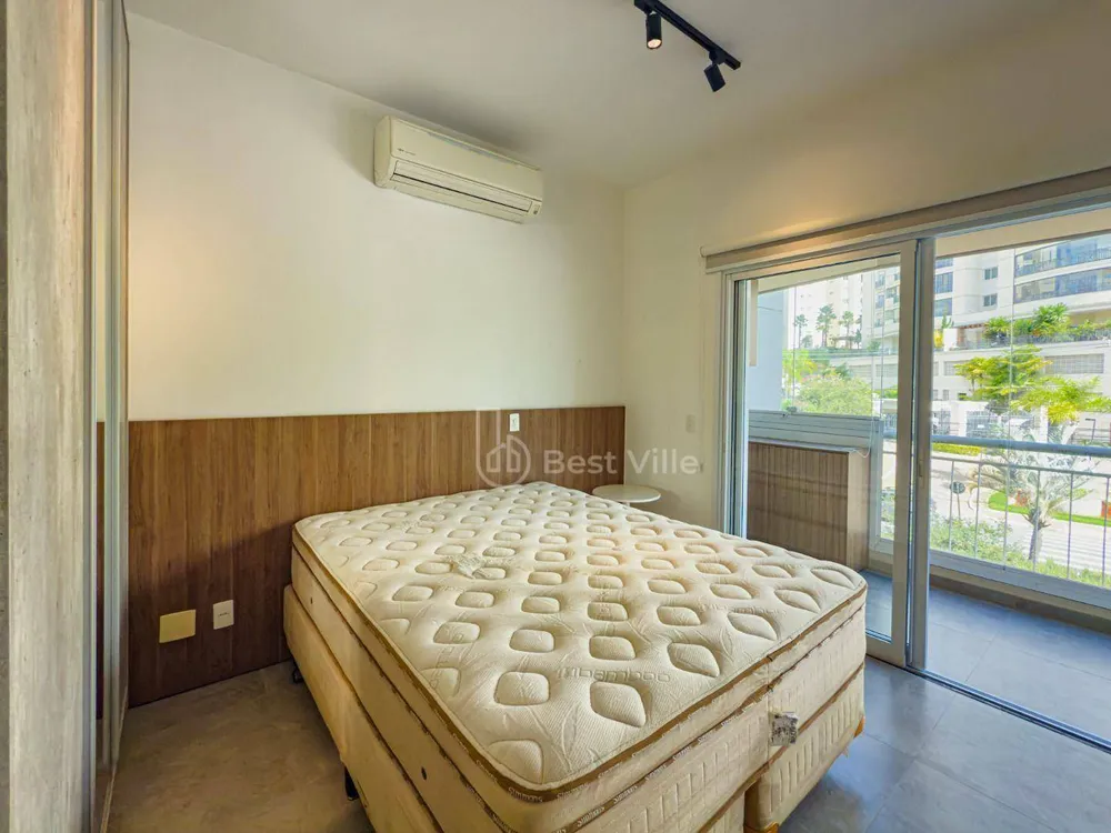 Apartamento, 1 quarto, 51 m² - Foto 2