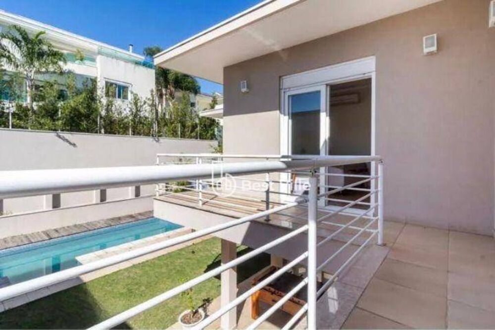 Casa de Condomínio, 4 quartos - Foto 3