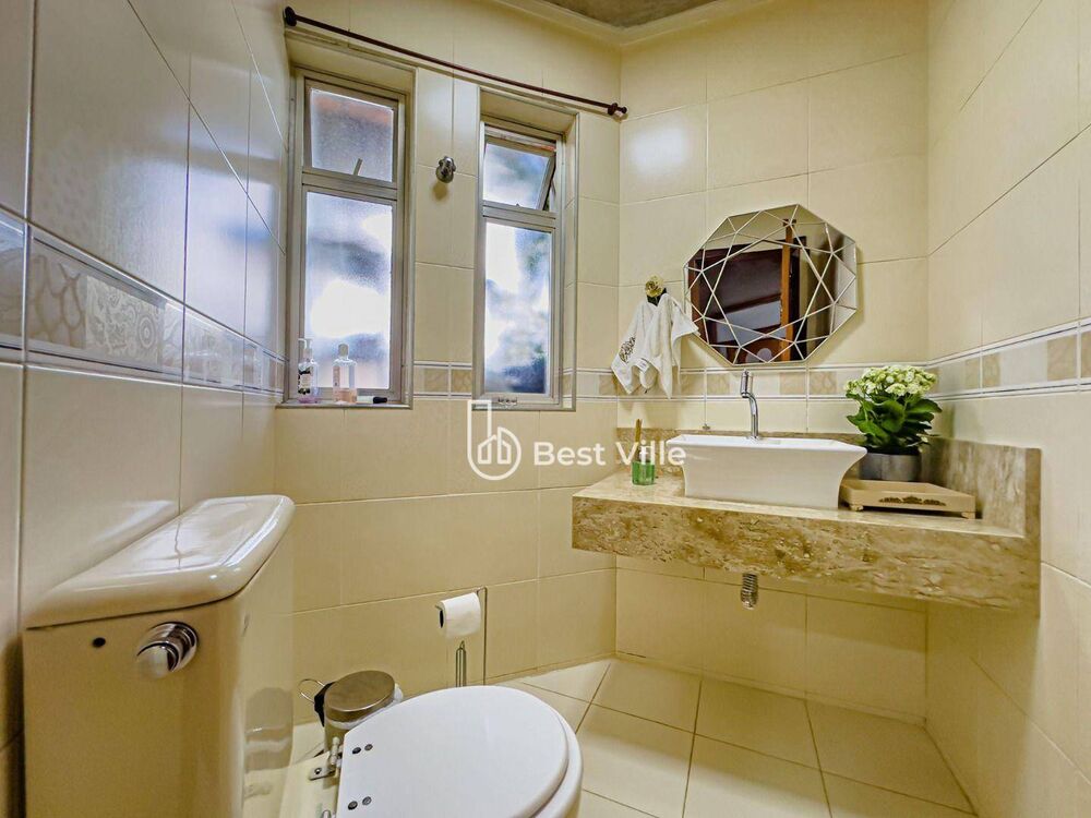 Casa de Condomínio, 3 quartos - Foto 5