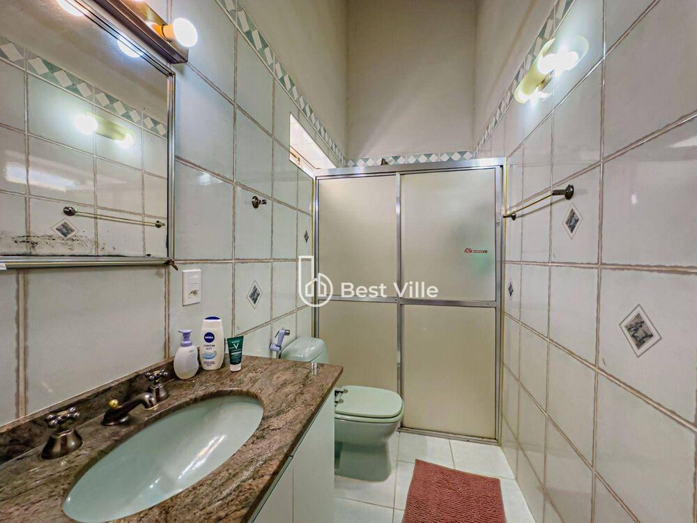 Casa de Condomínio, 3 quartos - Foto 8