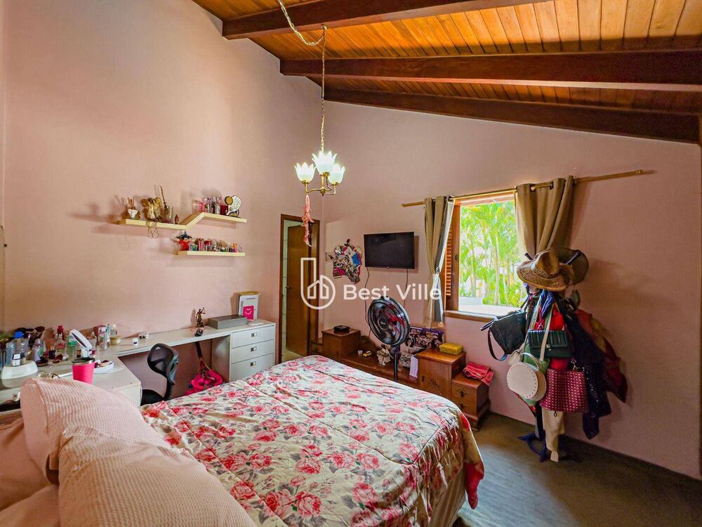 Casa de Condomínio, 3 quartos - Foto 9