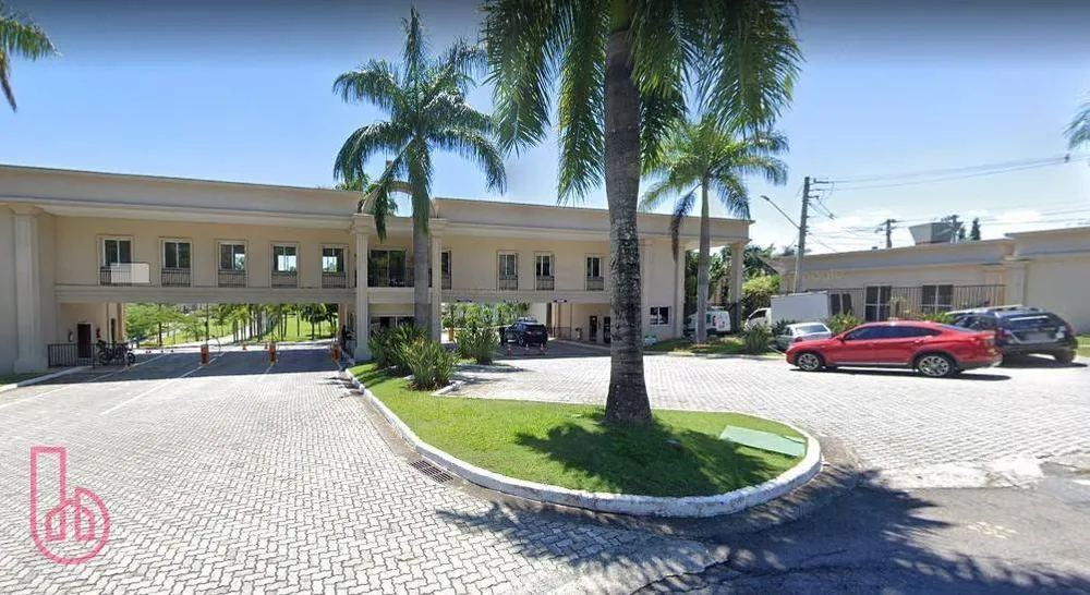 Casa de Condomínio, 5 quartos - Foto 2