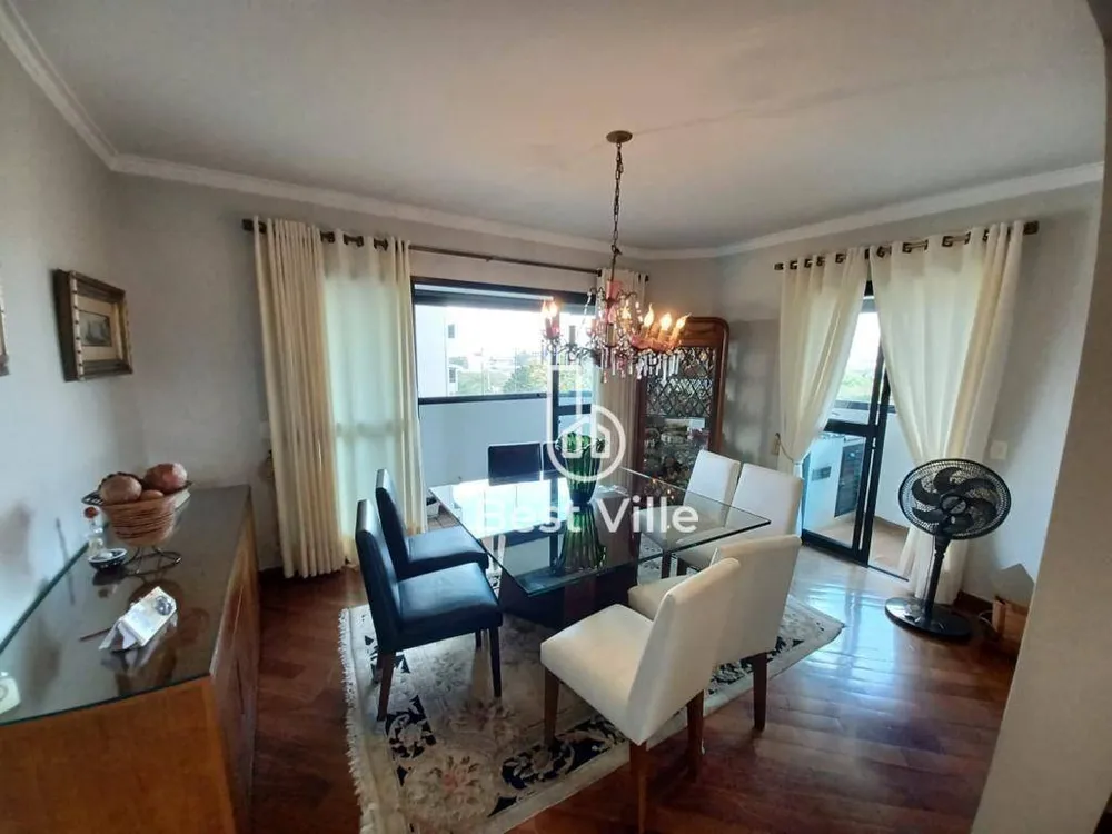 Apartamento, 4 quartos, 202 m² - Foto 4