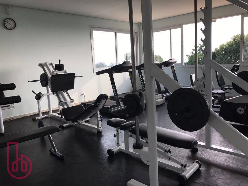 Casa de Condomínio, 5 quartos - Foto 4