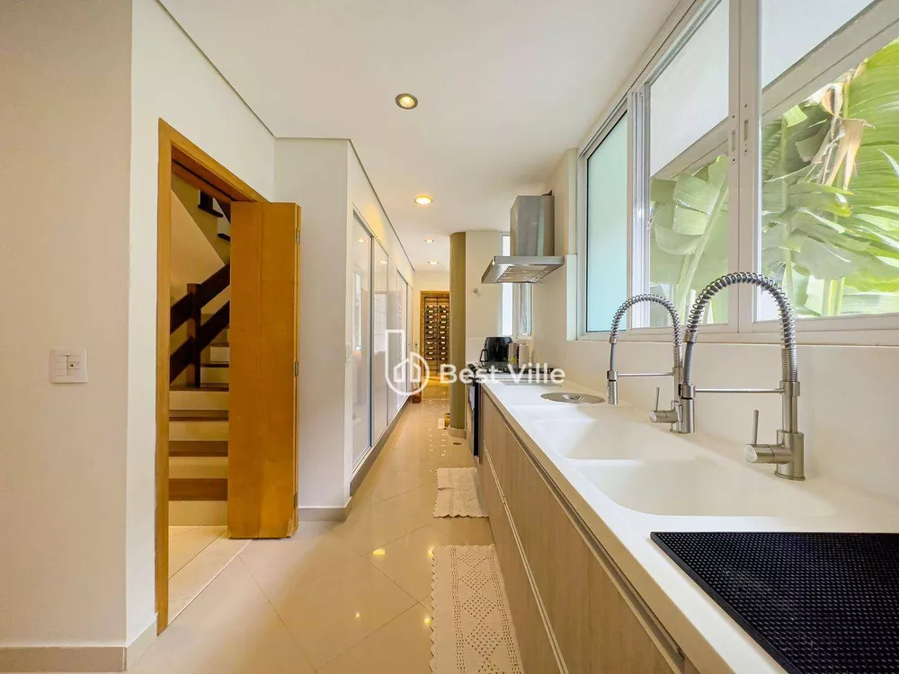 Casa de Condomínio, 4 quartos - Foto 15