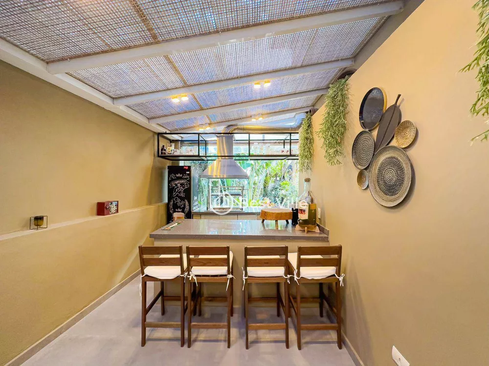 Casa de Condomínio, 4 quartos - Foto 8