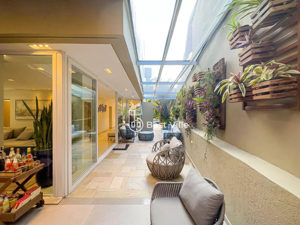 Casa de Condomínio, 4 quartos - Foto 6