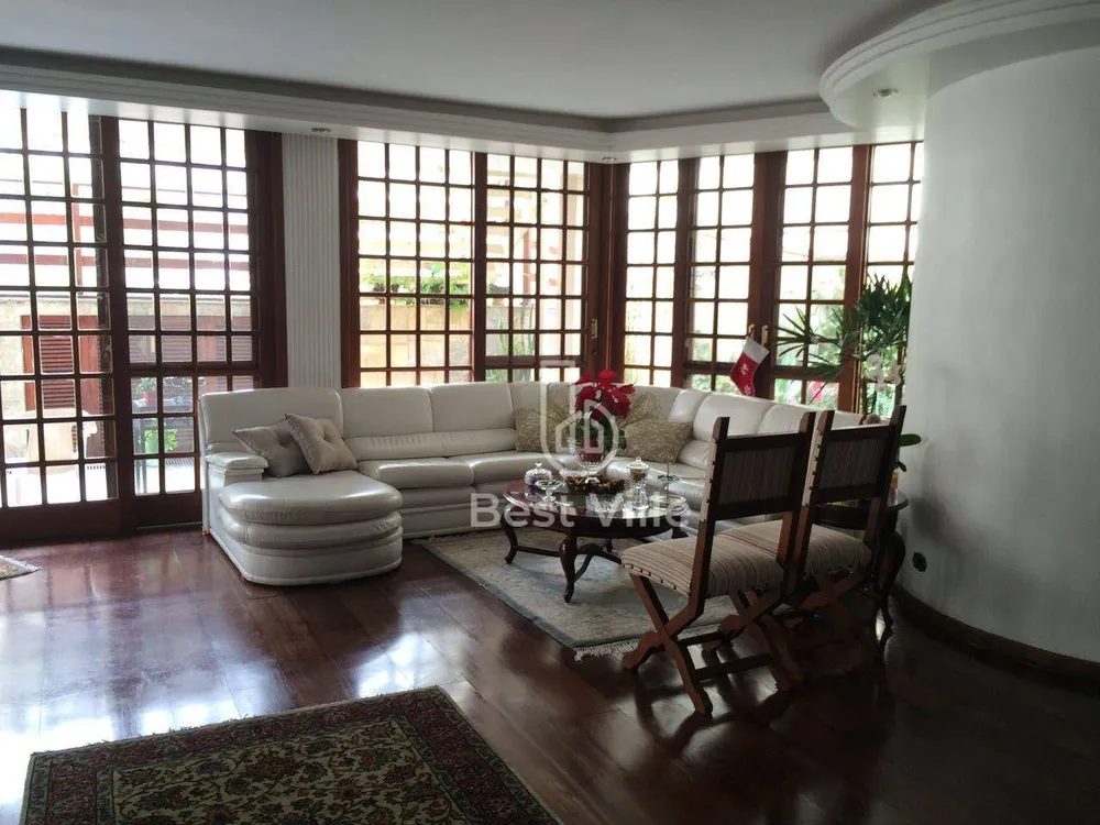 Casa de Condomínio, 4 quartos - Foto 2