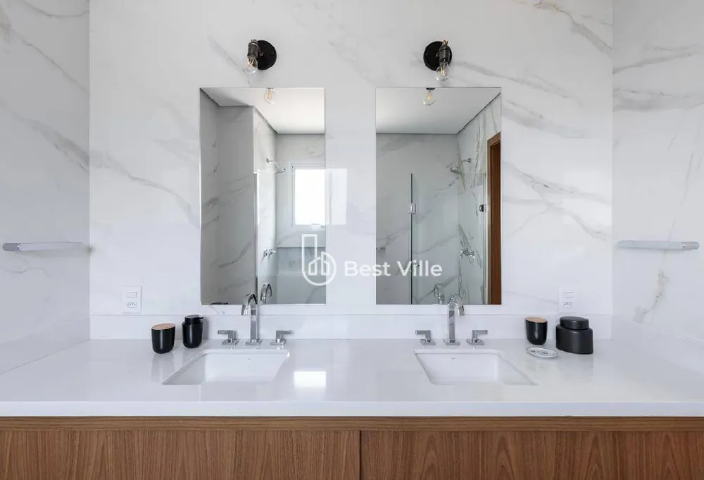 Apartamento, 2 quartos, 107 m² - Foto 3