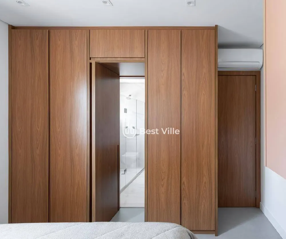 Apartamento, 2 quartos, 107 m² - Foto 1
