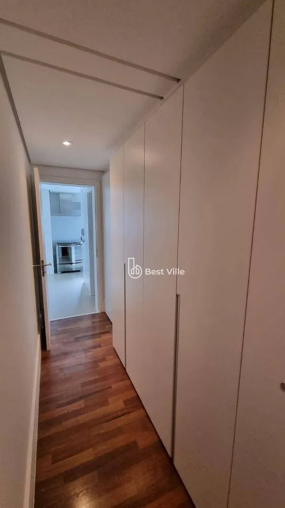 Apartamento, 3 quartos, 253 m² - Foto 2