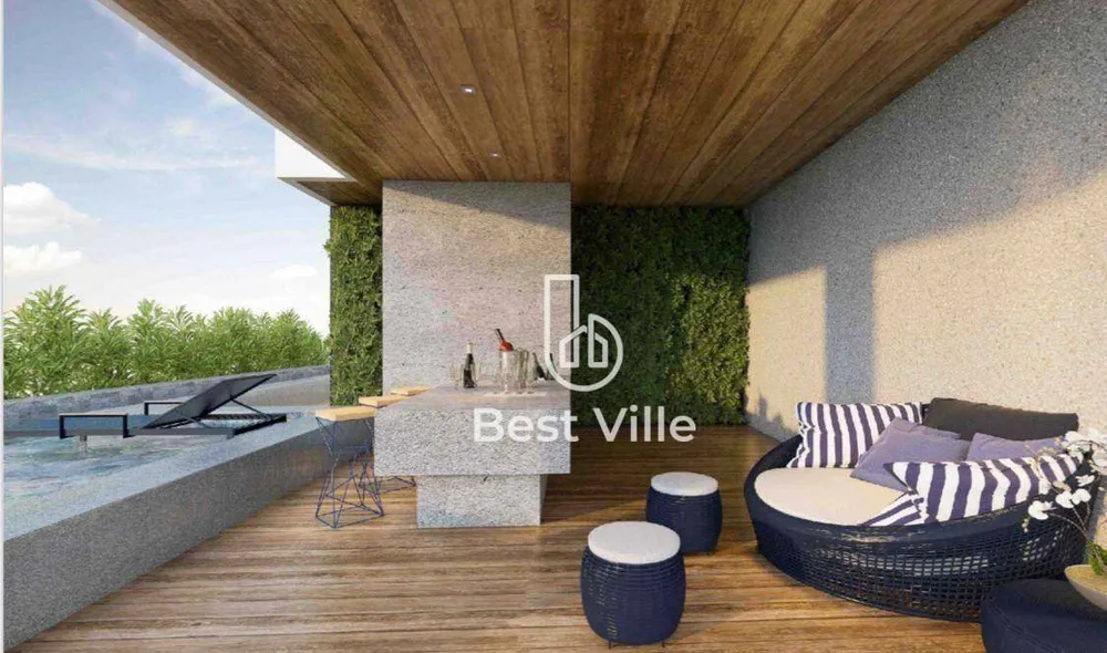 Apartamento, 2 quartos, 63 m² - Foto 4