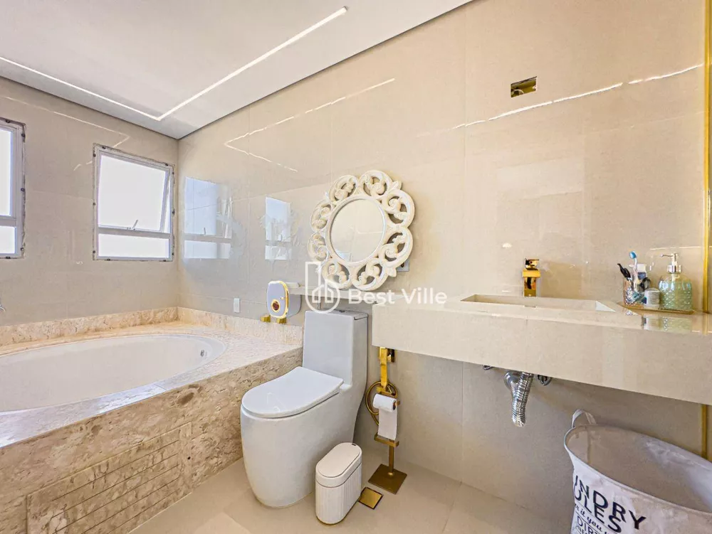 Casa de Condomínio, 4 quartos - Foto 8