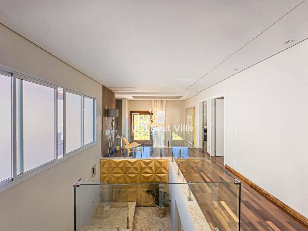 Casa de Condomínio, 4 quartos - Foto 6