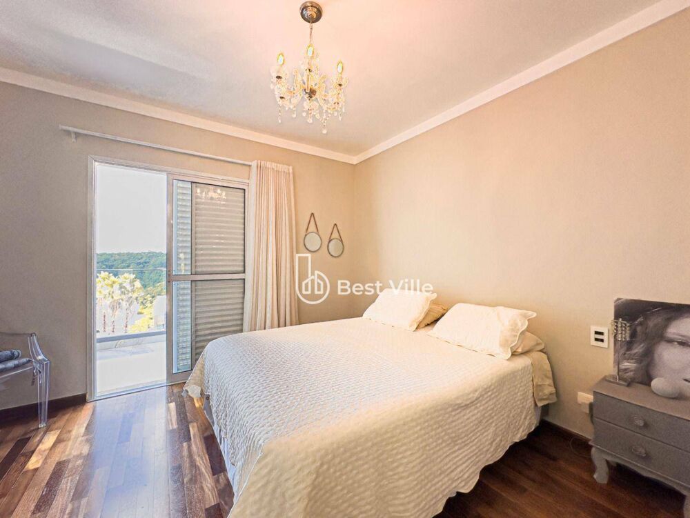 Casa de Condomínio, 4 quartos - Foto 10