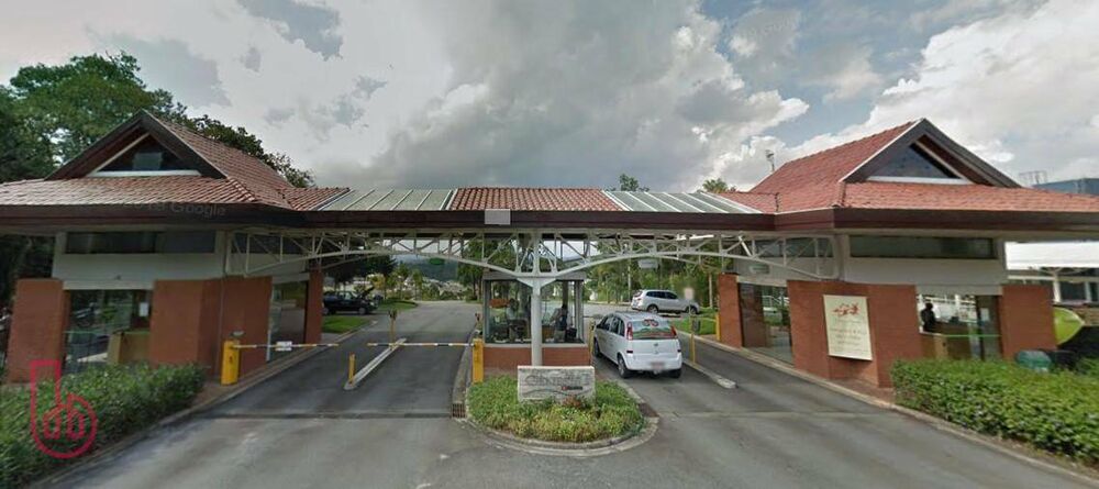 Casa de Condomínio, 4 quartos - Foto 11