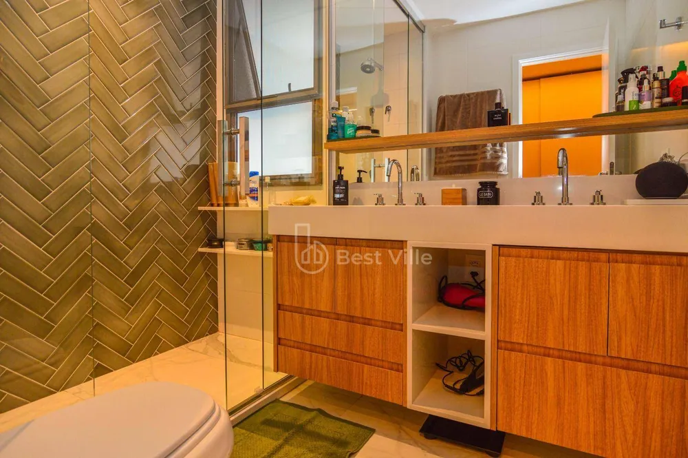 Apartamento, 2 quartos, 123 m² - Foto 4