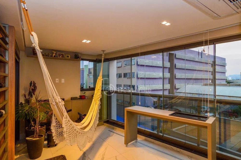 Apartamento, 2 quartos, 123 m² - Foto 2