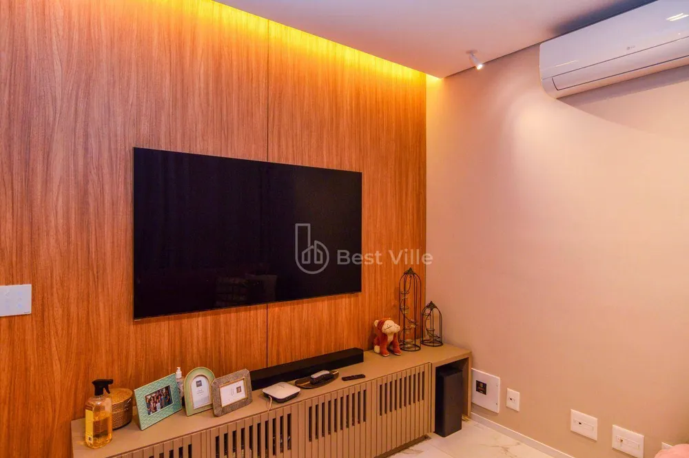 Apartamento, 2 quartos, 123 m² - Foto 3