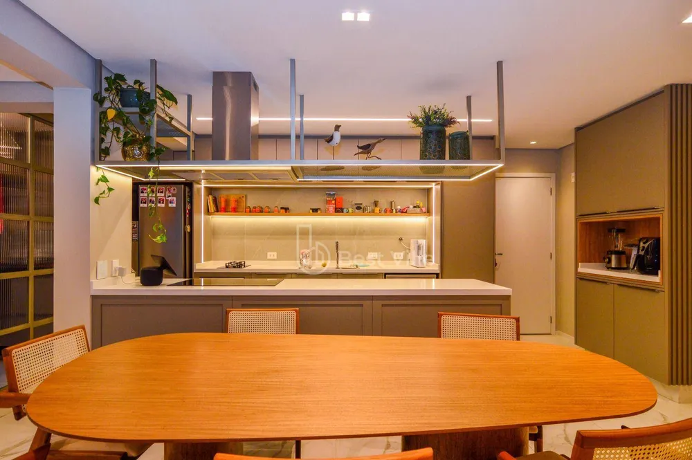 Apartamento, 2 quartos, 123 m² - Foto 1
