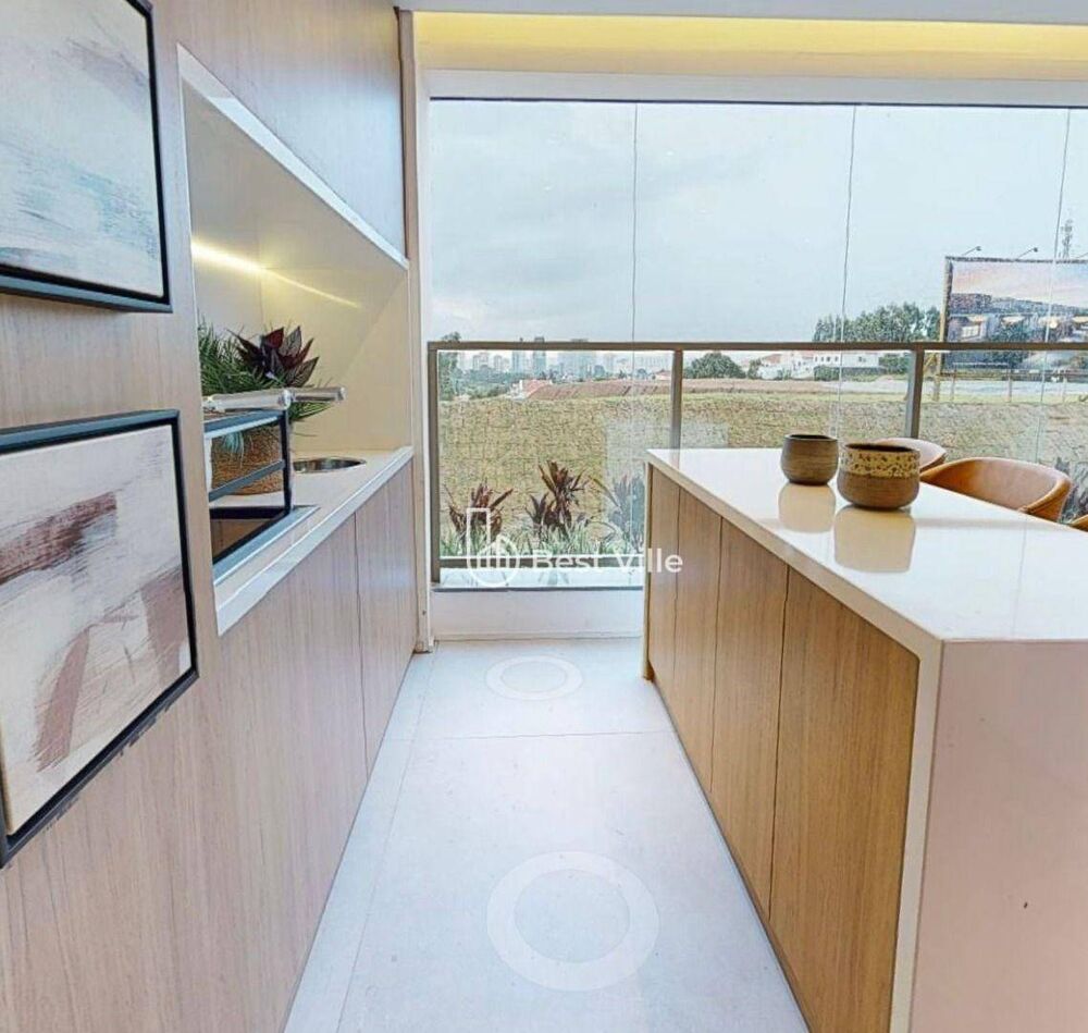 Apartamento, 2 quartos, 125 m² - Foto 4
