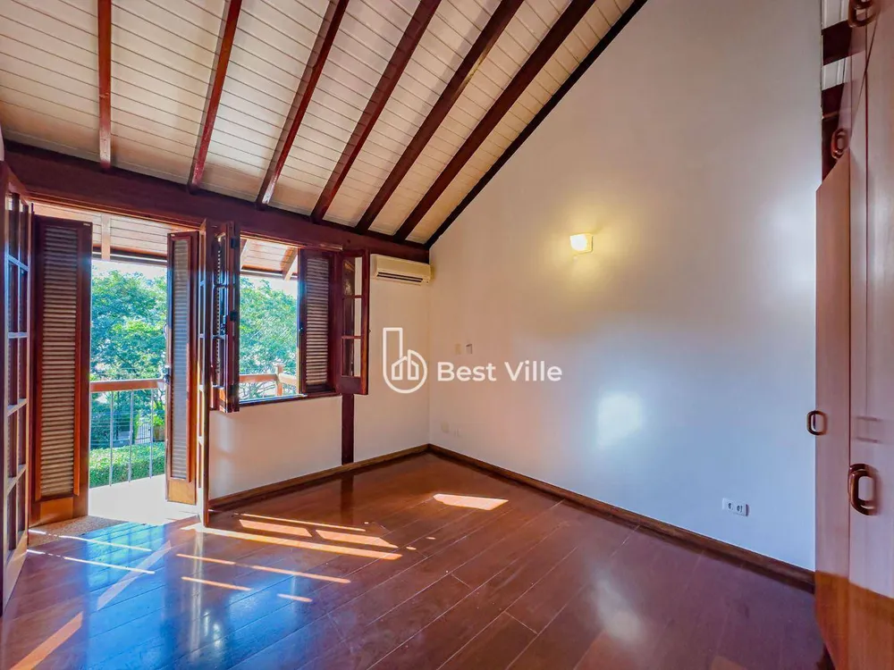 Casa de Condomínio, 5 quartos - Foto 4