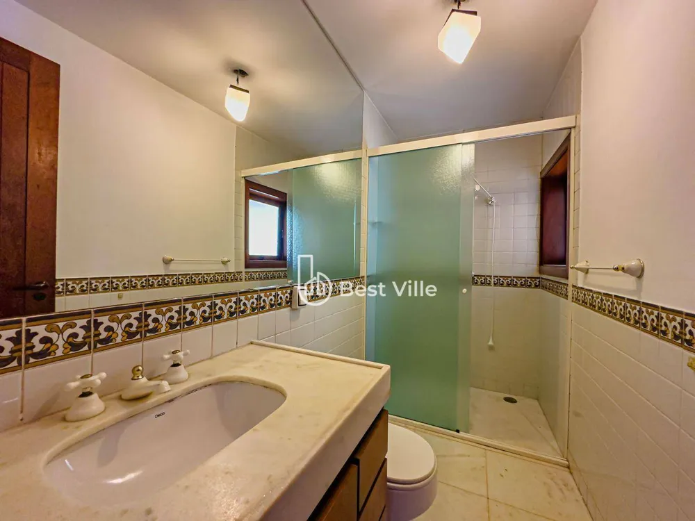 Casa de Condomínio, 5 quartos - Foto 1