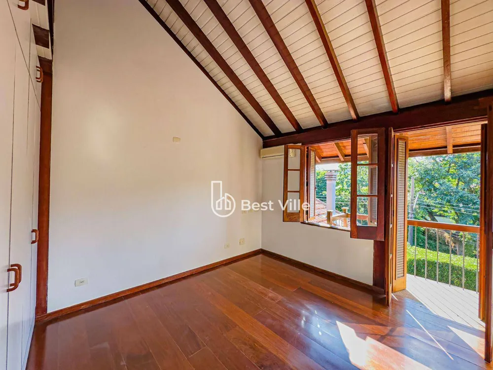 Casa de Condomínio, 5 quartos - Foto 3