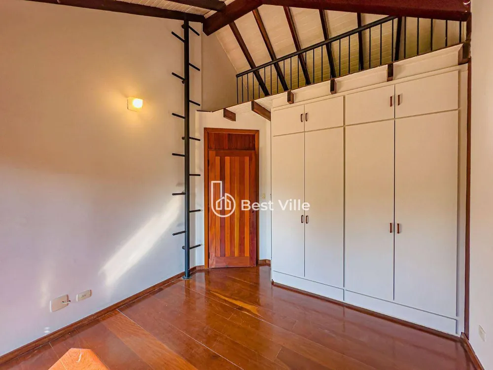 Casa de Condomínio, 5 quartos - Foto 2