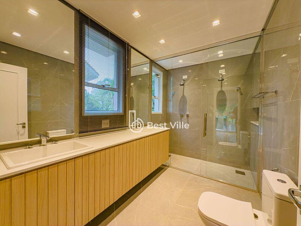 Casa de Condomínio, 4 quartos - Foto 2