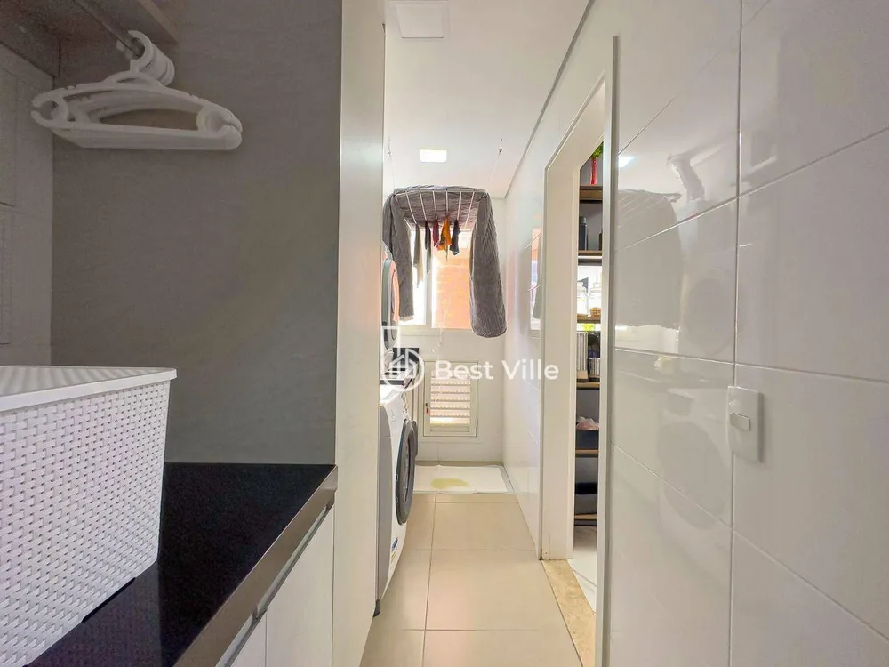 Apartamento, 3 quartos, 136 m² - Foto 1