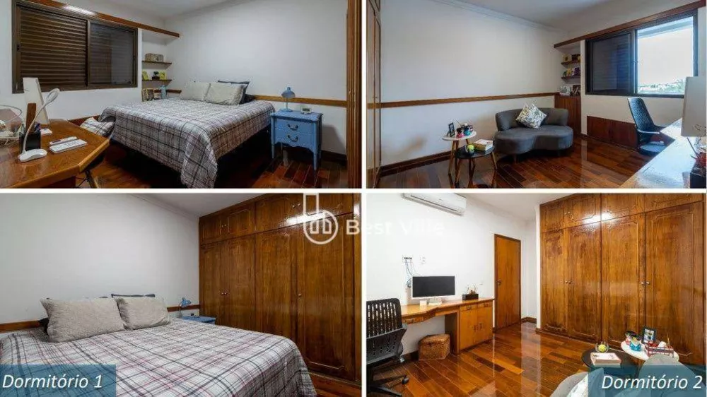 Casa de Condomínio, 6 quartos - Foto 6
