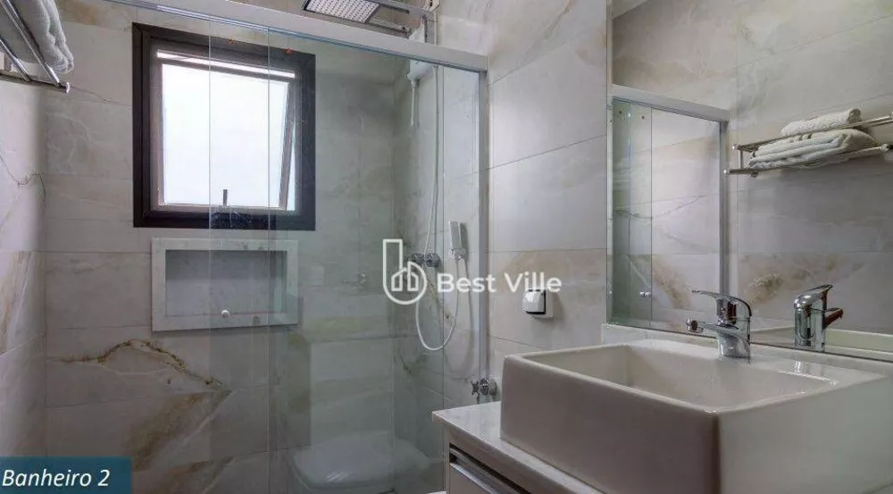 Casa de Condomínio, 6 quartos - Foto 9