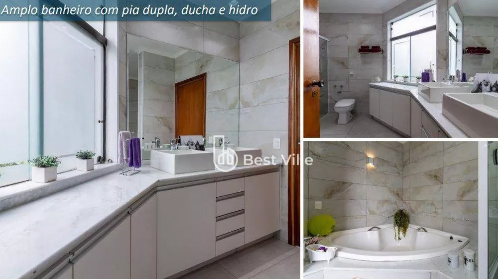 Casa de Condomínio, 6 quartos - Foto 10