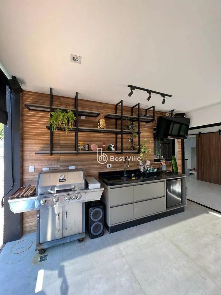 Casa de Condomínio, 3 quartos - Foto 41