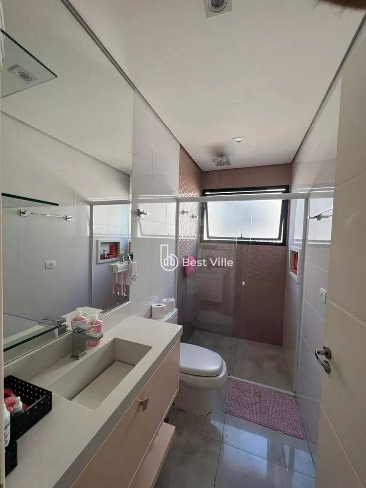 Casa de Condomínio, 3 quartos - Foto 18