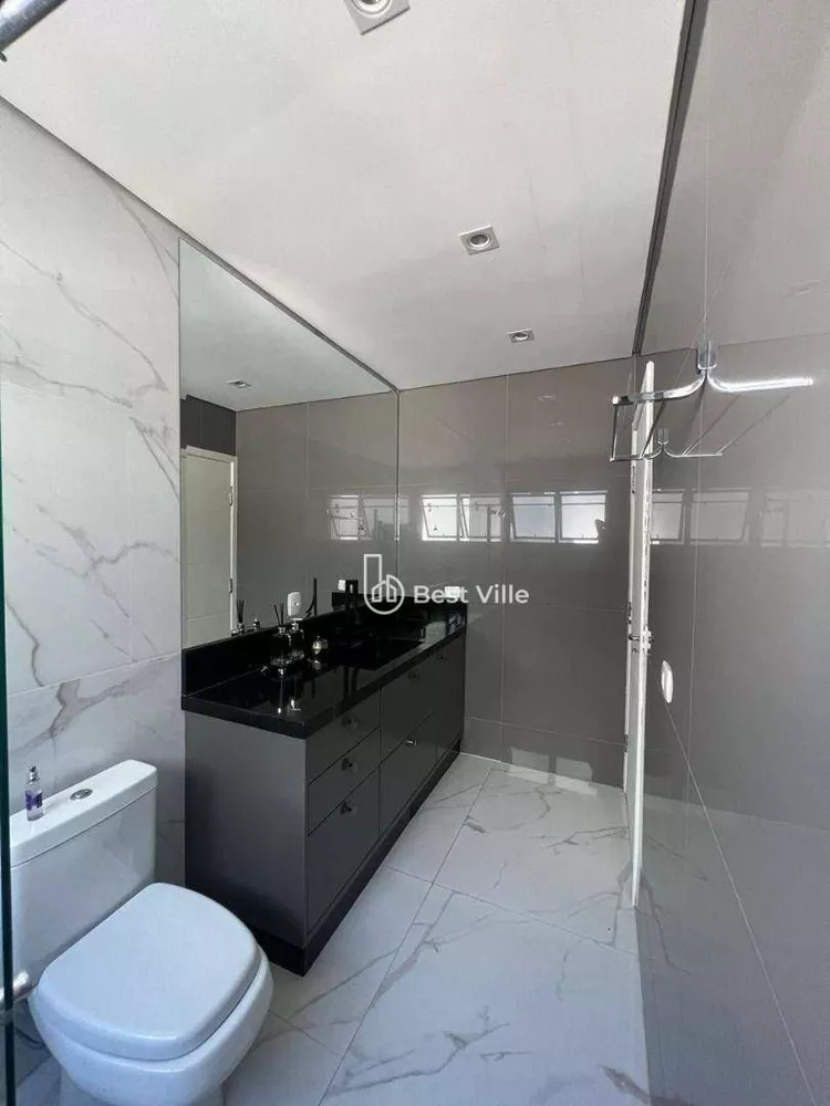 Casa de Condomínio, 3 quartos - Foto 45