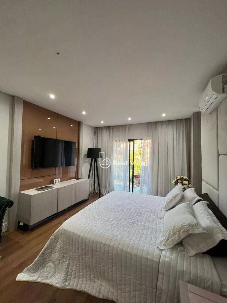 Casa de Condomínio, 3 quartos - Foto 33