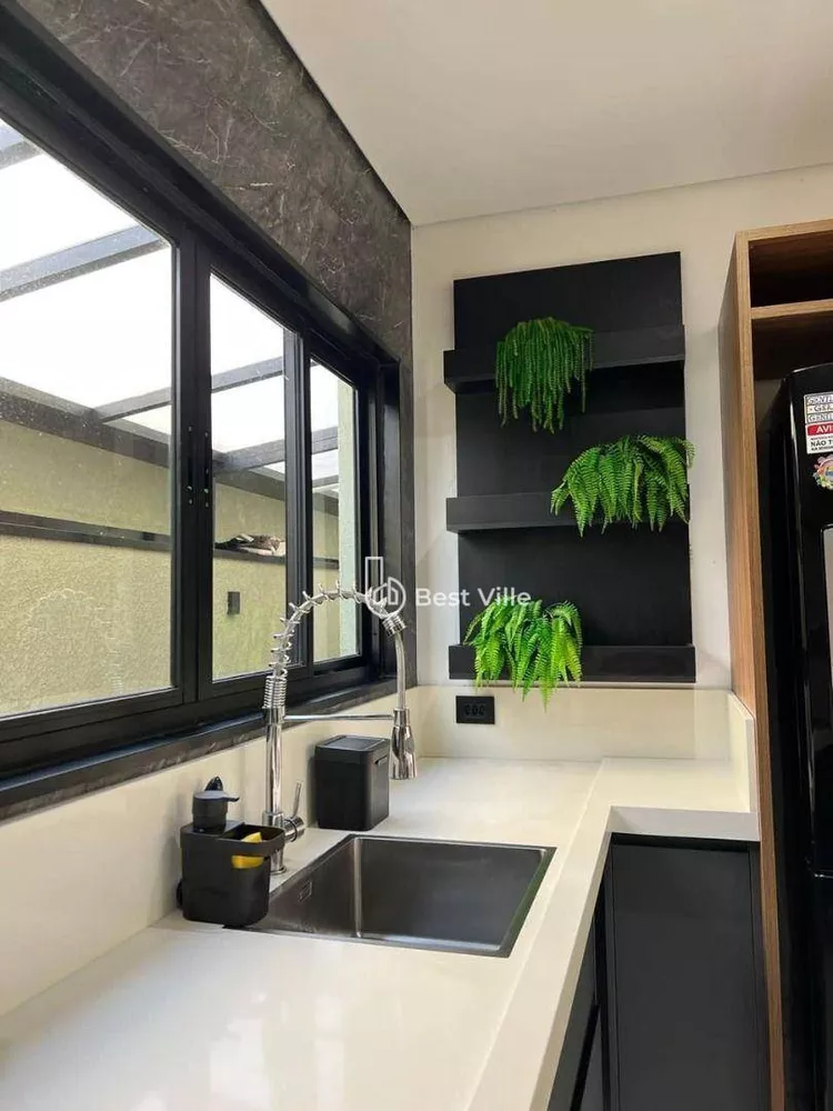 Casa de Condomínio, 3 quartos - Foto 47