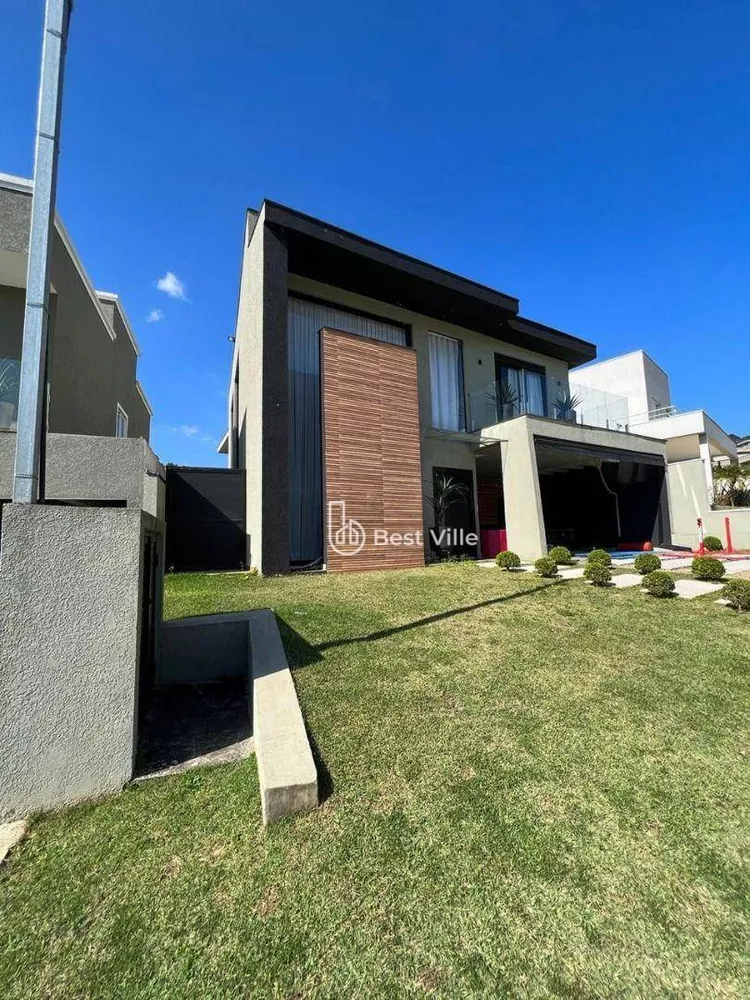 Casa de Condomínio, 3 quartos - Foto 15