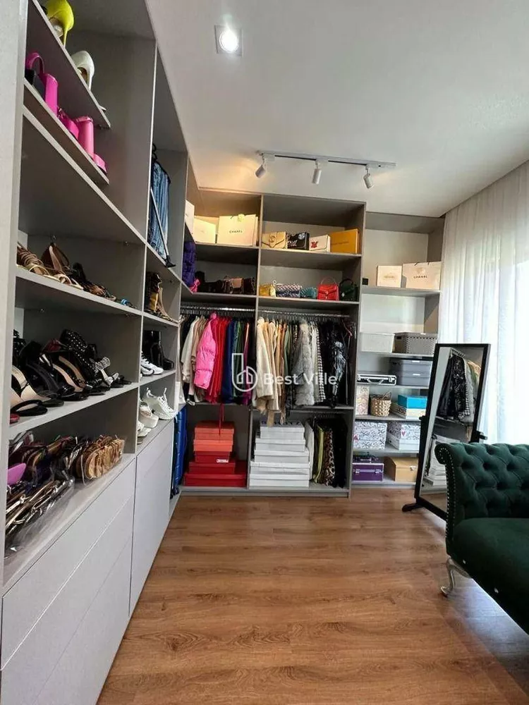 Casa de Condomínio, 3 quartos - Foto 42