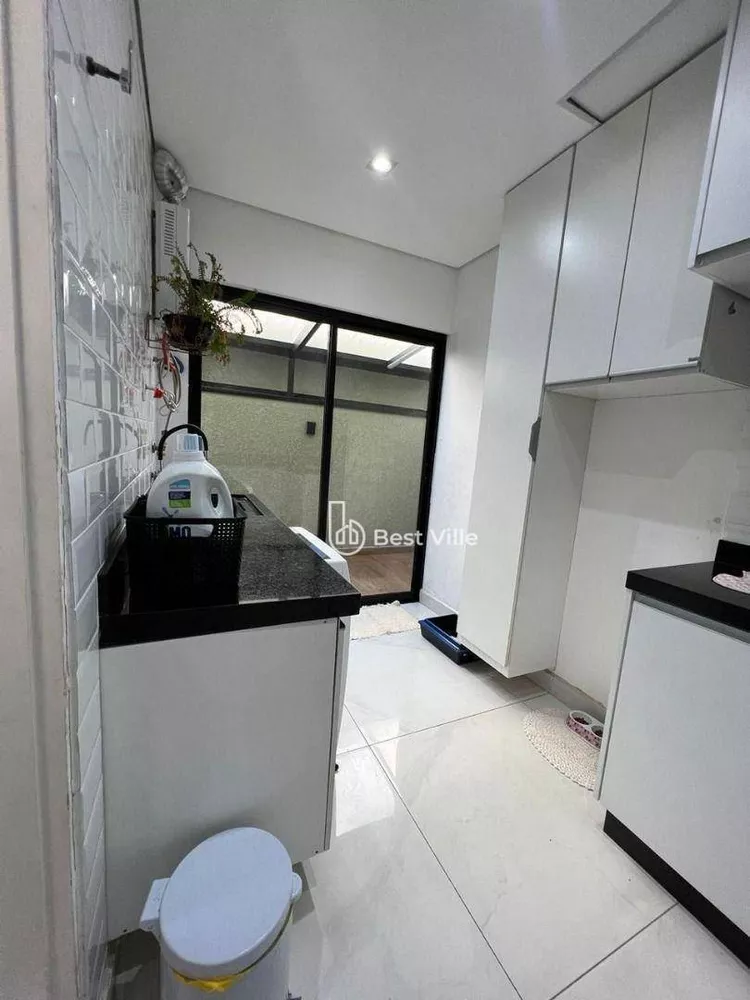 Casa de Condomínio, 3 quartos - Foto 35