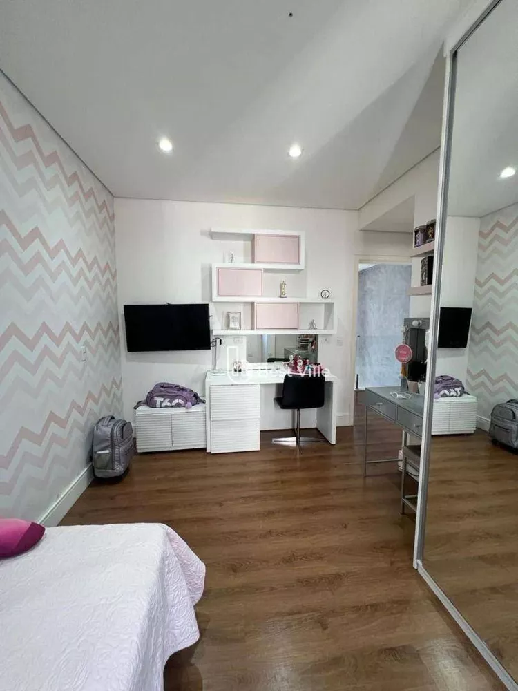 Casa de Condomínio, 3 quartos - Foto 20