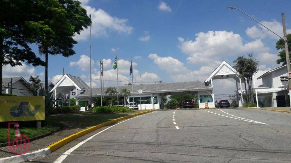 Casa de Condomínio, 4 quartos - Foto 7