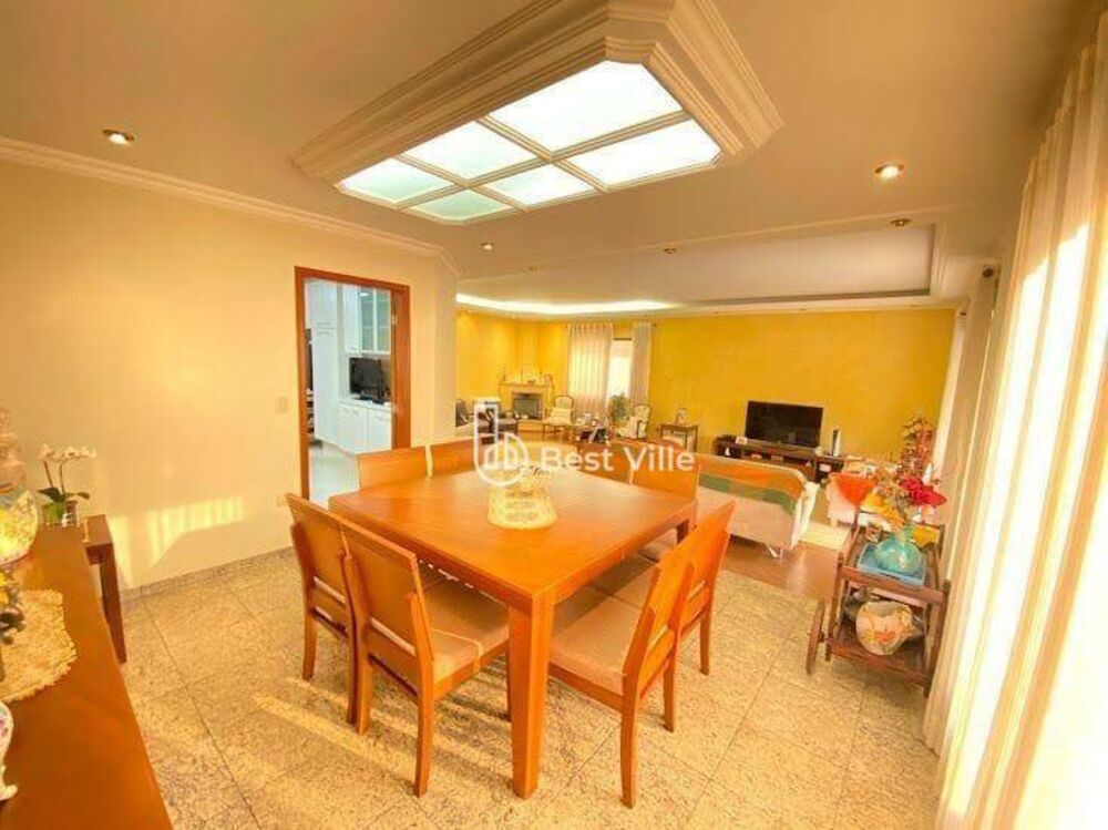 Casa de Condomínio, 4 quartos - Foto 2