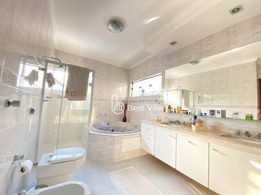 Casa de Condomínio, 4 quartos - Foto 5